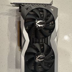 Zotac Gaming GeForce RTX 2060 6GB