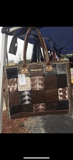 Purses perfume and more for less