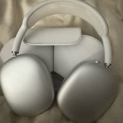 AirPod Max (silver)