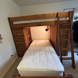 Bunk Bed