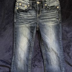 Bootcut Jeans(Stella In Dreams Size 5/27 Or Fits Like A Size 3 In Women’s Jeans)