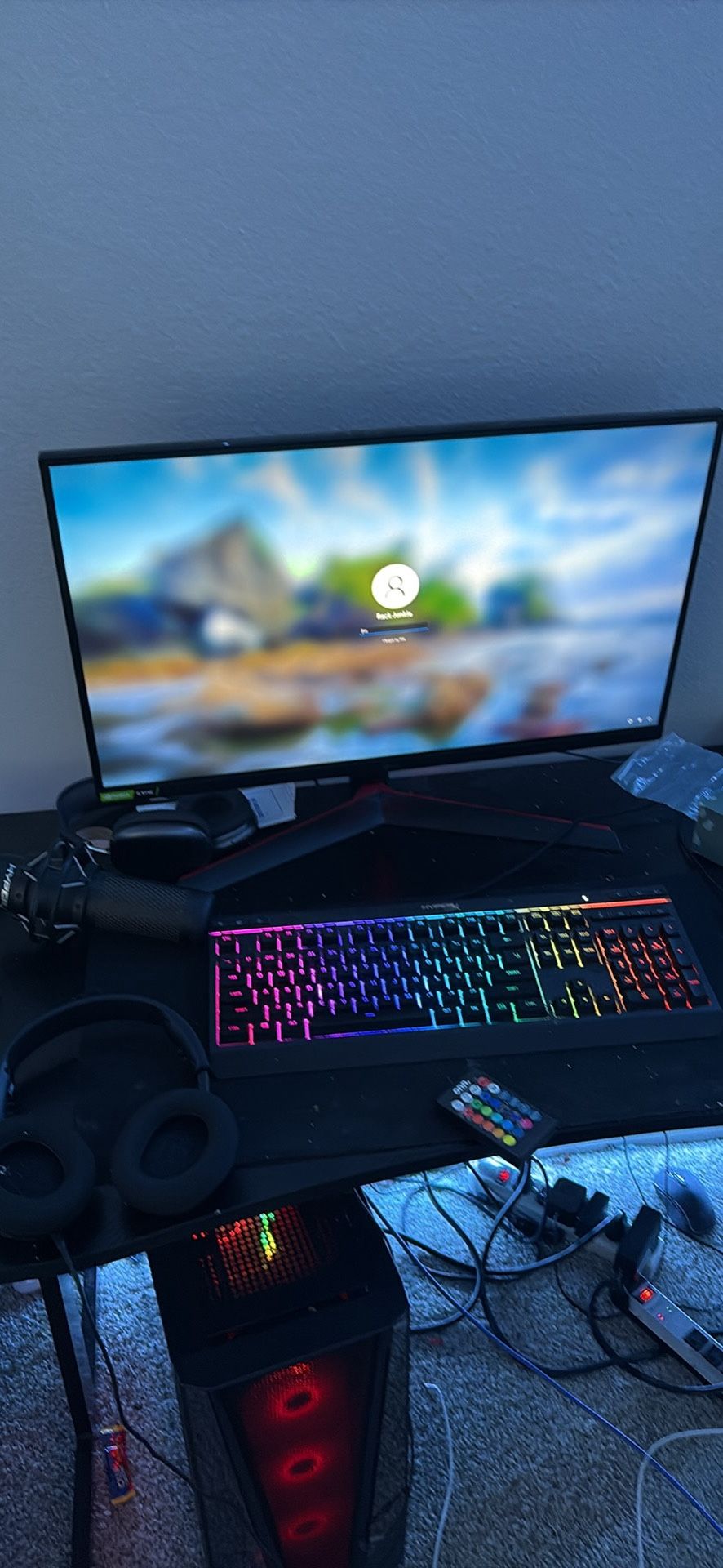 Gaming Pc