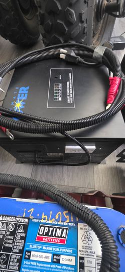 Ultimate power inverter, 300 or best offer