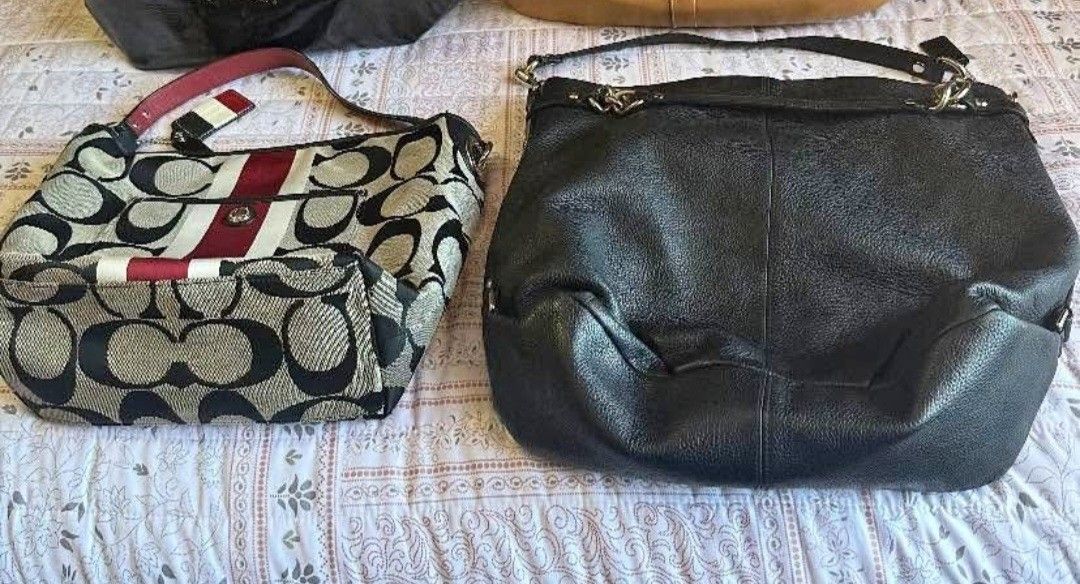 Coach $50
