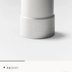 Jolie Shower Head Filters
