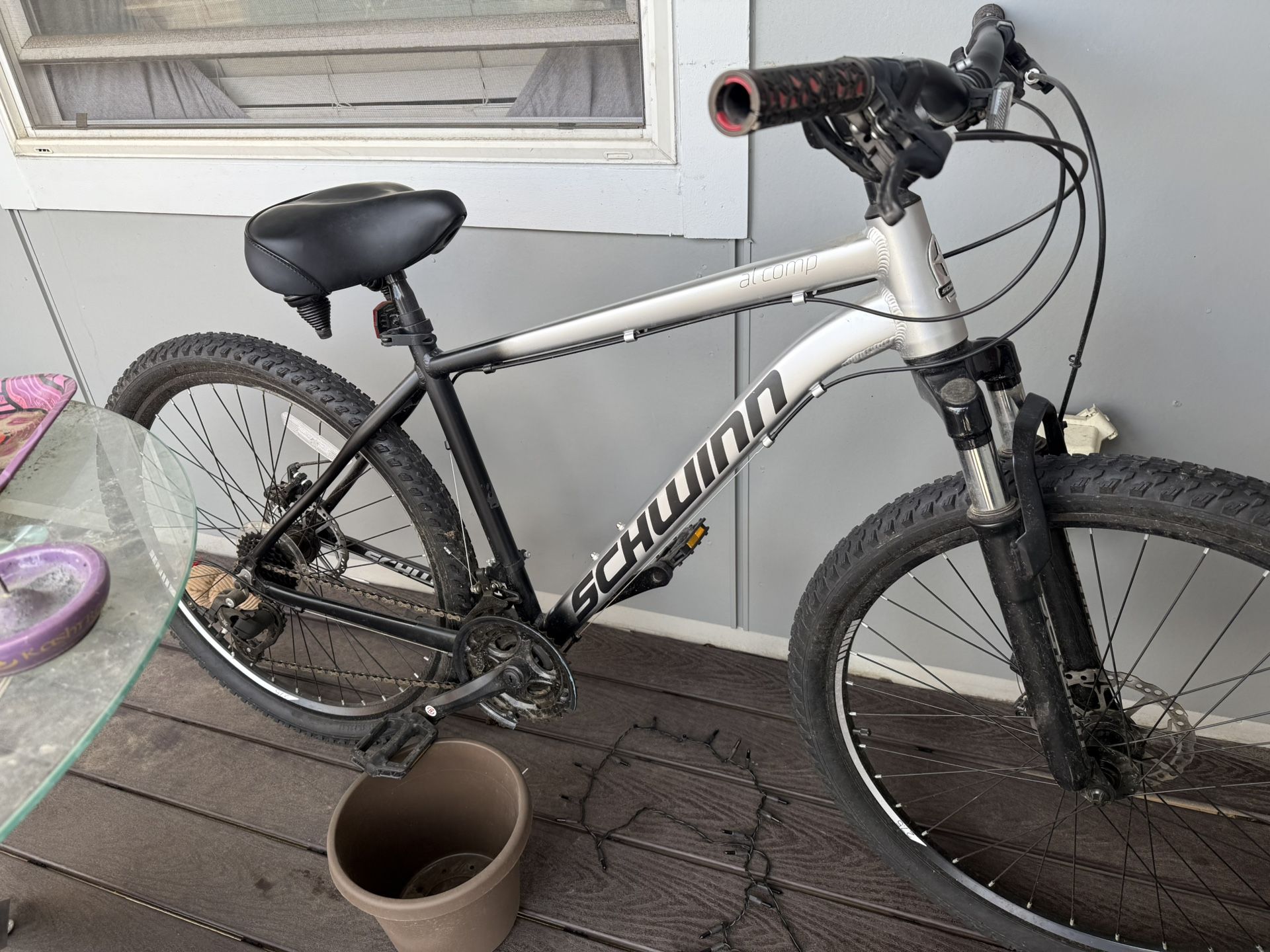 Bike