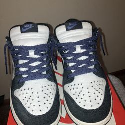 Nike Dunk Low Retro SE. Size 9.5. Brand New