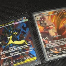Pokemon Cards Mid Era And Modern
