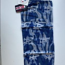 Los Angeles Dodgers Infinity Scarf