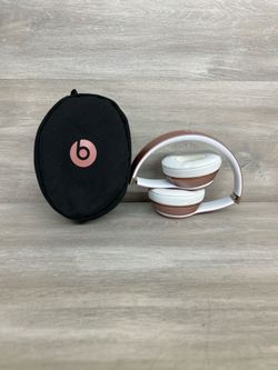 Beats Solo3 Wireless On-Ear Headphones (PO1020221)