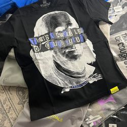 ALOCS TEE