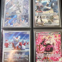 Asended heros singles