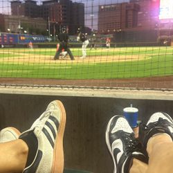 El Paso Chihuahuas Baseball 5 Tickets