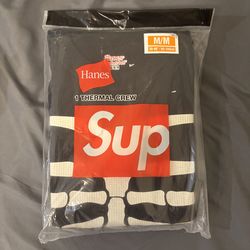 Supreme Thermal FW25 Medium