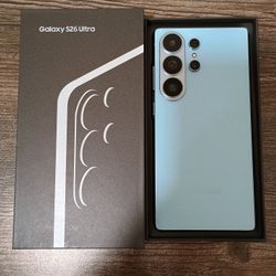 Samsung Galaxy S26 Ultra