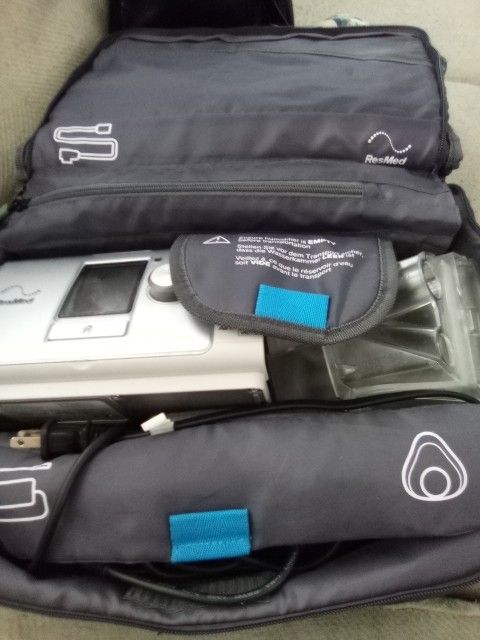 Cpap