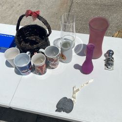 CURB ALERT: Home Goods 