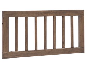 Delta Children Toddler Bed RailGuard