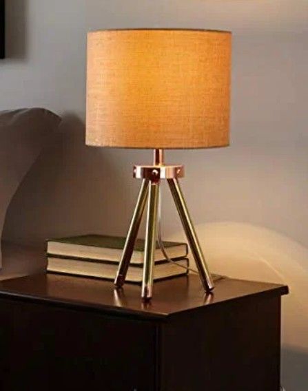 Beautiful Antique Style Table Lamp