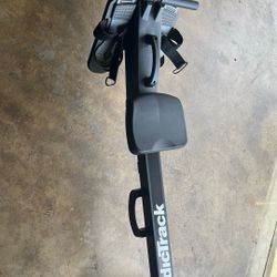 Row Machine, NordicTrack