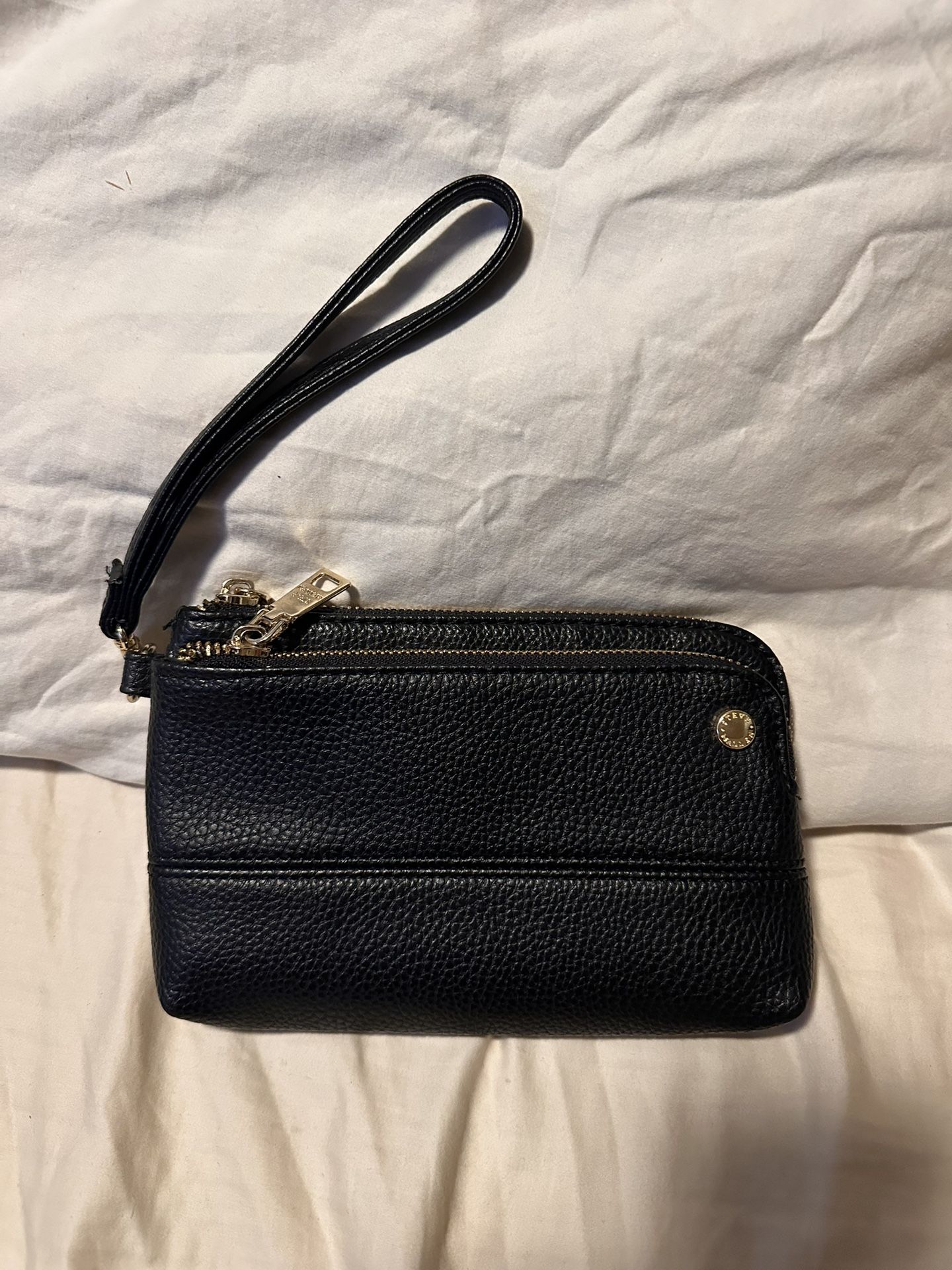 Steve Madden Wristlet Wallet