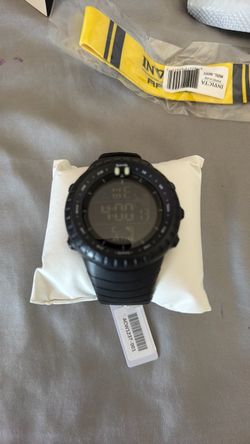Invicta Racing Digital Watch Black/ Reloj Digital Activa Racing