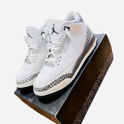 Jordan 3 (7Y)
