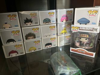 Funko pop sets