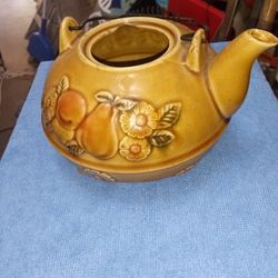 Handmade Tea Pot/Kettle