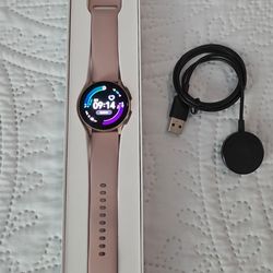 Galaxy watch Active2 40mm