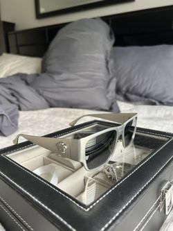 Versace Mens Sunglasses 