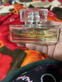 Escada Cologne