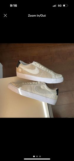 Nike Blazer Low Bearbrick