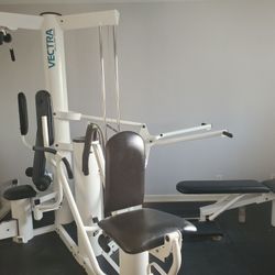 Vectra 1800 For Sale