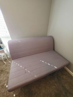 Queen Futon- Grey