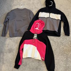 Women’s Sweaters 