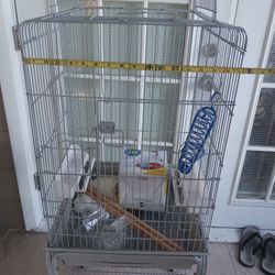 Bird Cage