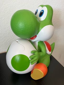Yoshi bucket