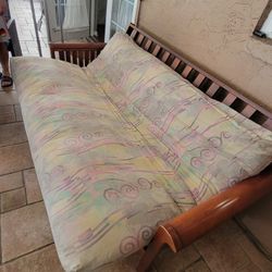FREE Futon Sofa Bed 