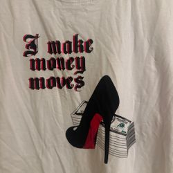 T shirt new 3 x