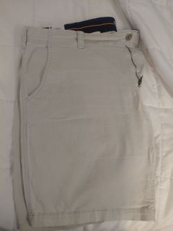 Dockers men shorts size 42