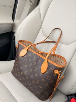 LV Neverfull PM