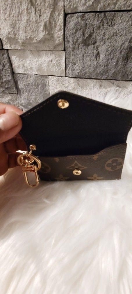 Cute Credit Card Wallet