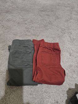 Toddler boys pants Bundle
