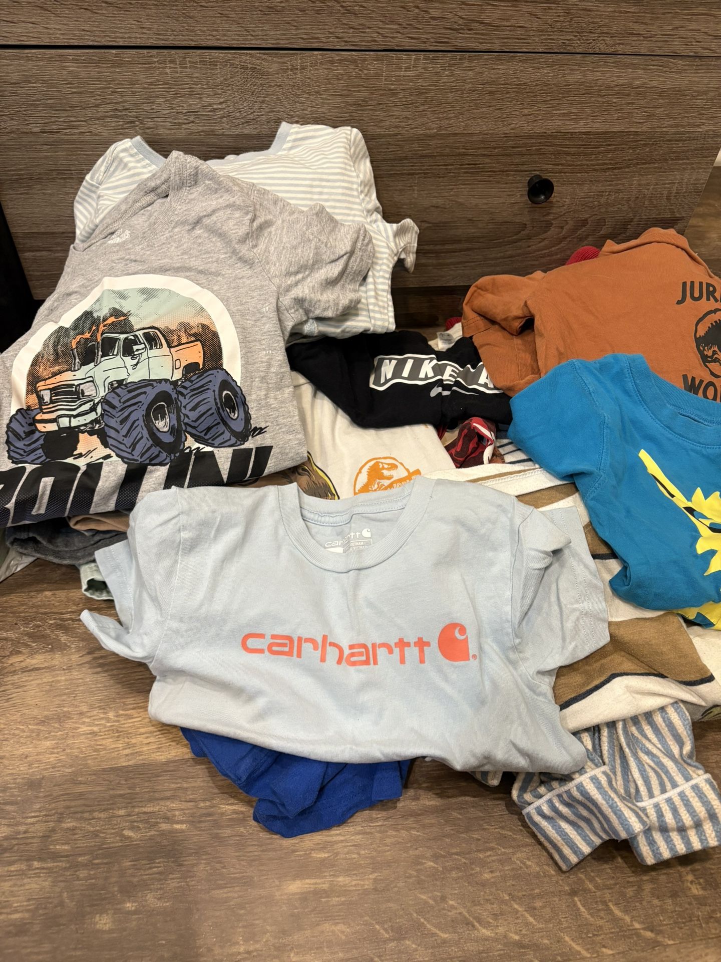 Boy Clothes