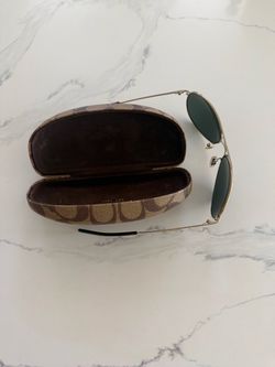 Coach Sunglasses-designer