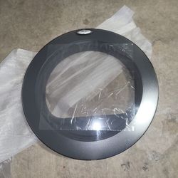Whirlpool Duet Dryer Door 
