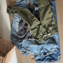 Cat and Jack Size 14 Jeans/Pants