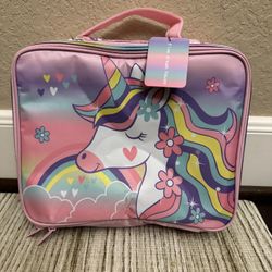 Kids Lunch Bag