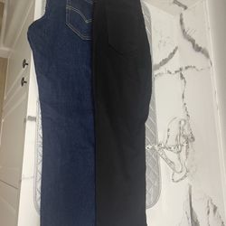 Brand New Levi Jeans 511 Slim men’s 